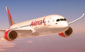 Aerol&iacute;neas de Avianca Holdings transportaron 2.049.954 pasajeros en febrero