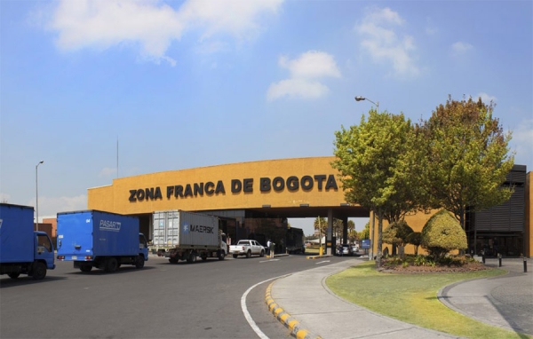 Inversi&oacute;n China es urgente en Colombia, asegura ZFB