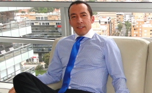 Multinacional ABB nombra colombiano en presidencia para Latinoam&eacute;rica y el Caribe