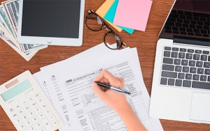 Diez claves para pagar menos en su declaraci&oacute;n de renta del 2022