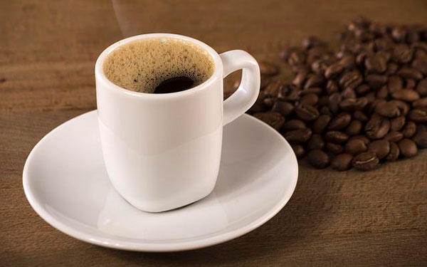 El caf&eacute;, bebida mundial, estar&aacute; en el Foro Econ&oacute;mico Mundial en Davos