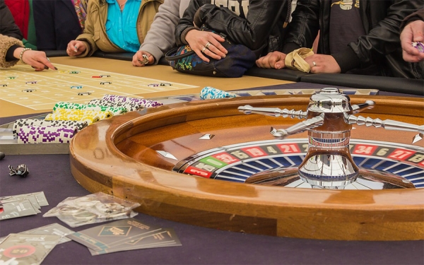 Sector de juegos, la suerte de la salud en Colombia: &ldquo;Hagan sus apuestas&rdquo;