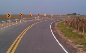 Autopista que conectar&aacute; los llanos en manos de Corficolombiana