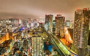 Econom&iacute;a de Jap&oacute;n sufre la peor ca&iacute;da desde la Segunda Guerra Mundial