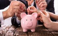 Prima de mitad de a&ntilde;o, una oportunidad de ahorro o inversi&oacute;n