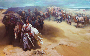 Contrabando, una pr&aacute;ctica milenaria y posiblemente eterna: Colombiatelas