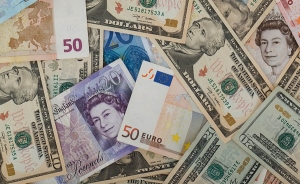 Cambistas est&aacute;n optimistas con el devenir econ&oacute;mico