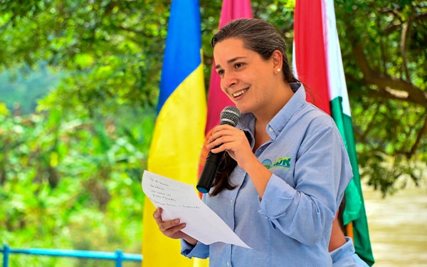 ADR anuncia mecanismos de condonaci&oacute;n de deudas