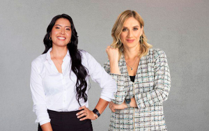 Empresas de tecnolog&iacute;a y salud piden m&aacute;s mujeres en cargos estrat&eacute;gicos