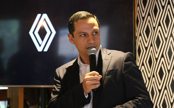 Renault Sofasa, lista para otros 55 a&ntilde;os en el mercado colombiano