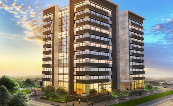 Oficinas no convencionales, muy convenientes