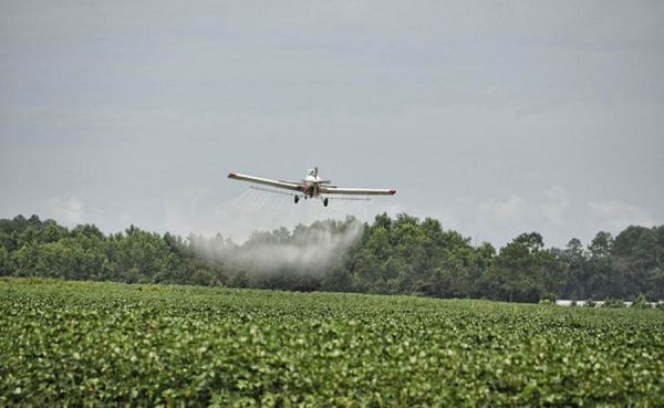 Monsanto apelar&aacute; ante Supremo franc&eacute;s condena por intoxicaci&oacute;n de agricultor