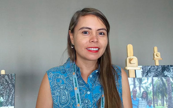 Solidaridad Network, apoyo para un campo rentable y con dignidad