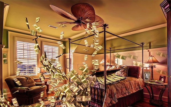 Loter&iacute;a y pandemia: un multimillonario cada quince d&iacute;as en Am&eacute;rica Latina