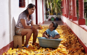 Apoyo decidido e incondicional del agro a la construcci&oacute;n de paz