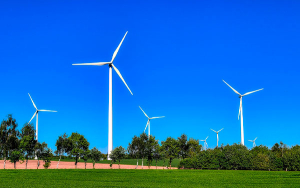 La transici&oacute;n energ&eacute;tica en pausa