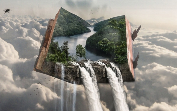 Feria Internacional del Libro: Letras, autores y fantas&iacute;a en Bogot&aacute;