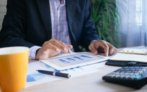 &Aacute;mbito financiero: villanos y p&oacute;cimas salvadoras