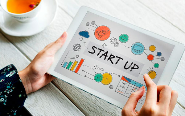 Colombia super&oacute; los 2.200 startups, el reto, conectar talento y oportunidades