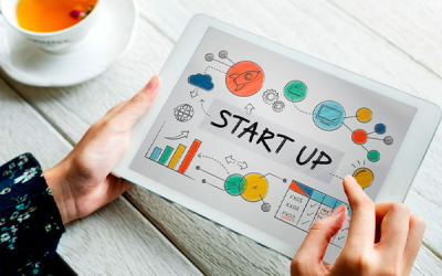Colombia super&oacute; los 2.200 startups, el reto, conectar talento y oportunidades