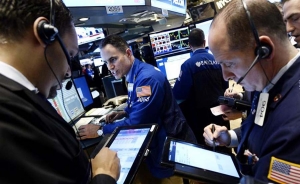 Wall Street abre al alza y el Dow Jones sube un 0,44 %
