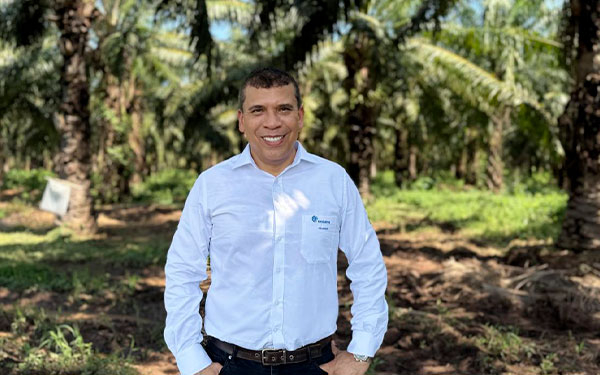 Agro y joropo: Villavicencio realiza Conferencia Nacional de Palma de Aceite