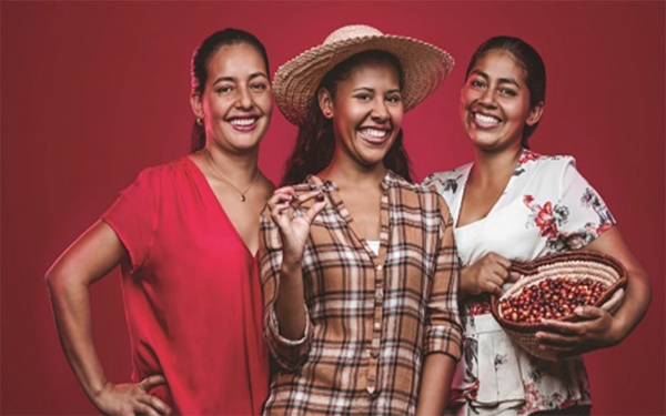 Juan Valdez: Una marca, un pa&iacute;s, una historia