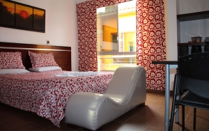 Moteles en Colombia, otro sector que mueve la econom&iacute;a