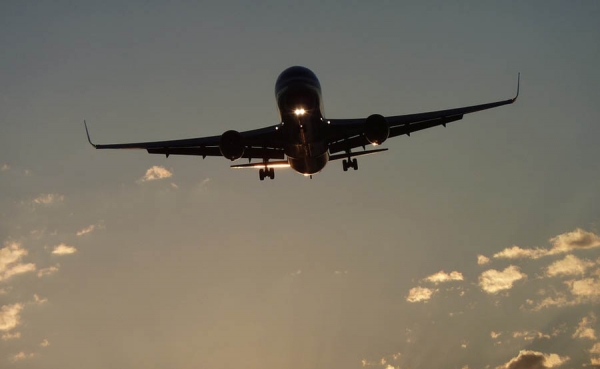 Air Europa lanza primera conexi&oacute;n directa entre Paraguay y Europa en 21 a&ntilde;os