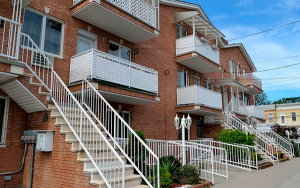 Mercado inmobiliario en 2022, &iquest;matizado por Tendencias de 2021?