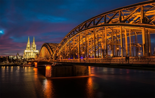 &iquest;Qu&eacute; pasar&aacute; cuando Alemania entre en recesi&oacute;n?