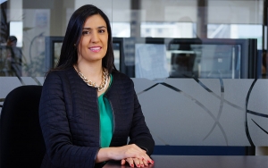 Banca M&oacute;vil del Banco de Bogot&aacute;, ahora con una aplicaci&oacute;n m&aacute;s f&aacute;cil