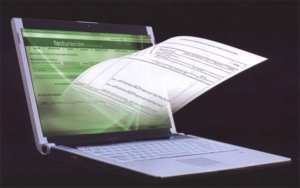 Ricoh ya compite en facturaci&oacute;n electr&oacute;nica