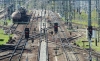 Comienza la huelga de los maquinistas de tren en Alemania