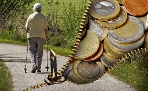 Fondos de pensiones piden gravar asignaciones subsidiadas