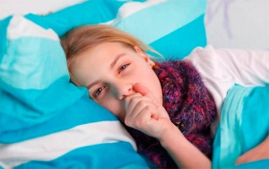 En Caracas persiste difteria y ceden casos de sarampi&oacute;n