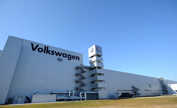 Los veh&iacute;culos afectados por el trucaje de Volkswagen, seg&uacute;n Gobierno de EEUU