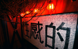 Sexy Tokio, gastronom&iacute;a inspirada en el pa&iacute;s del Sol Naciente