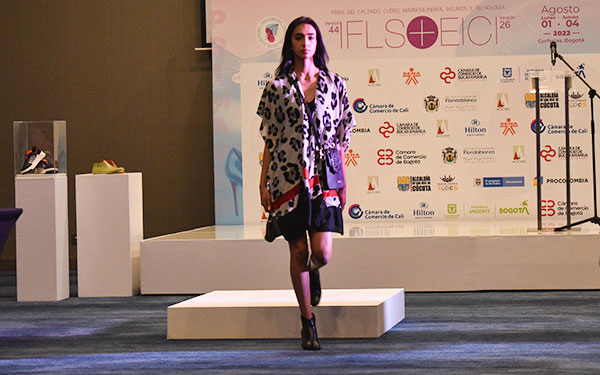 IFLS + EICI, evento vital para el crecimiento del sector calzado