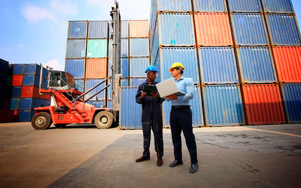 Tan solo 294 empresas de comercio exterior cuentan con el certificado OEA