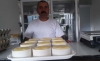 Queso y yogurt de naranja, valor agregado para competir