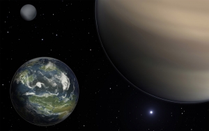 &iquest;C&oacute;mo encontraron los astrof&iacute;sicos el nuevo planeta parecido a la Tierra?