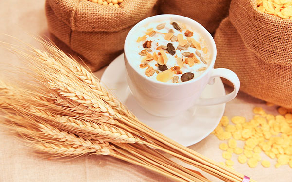 Bolsa de granos de los BRICS despolitizar&aacute; mercado mundial de cereales