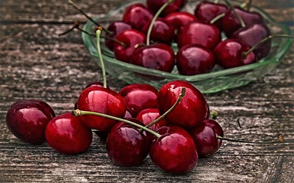 Este fruto ayuda a retardar el envejecimiento y a prevenir el c&aacute;ncer