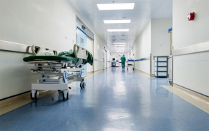 ACHC pide pronta intervenci&oacute;n del gobierno ante precarizaci&oacute;n del sector salud