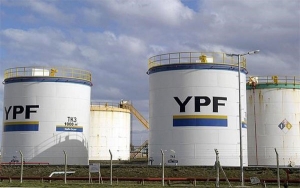 &iquest;Argentina recuperar&iacute;a la totalidad de la petrolera YPF?