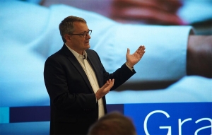 BBVA lanza plataforma que reduce operaciones de 4 horas a 30 segundos