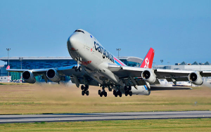 Boeing pierde la batalla por los cerebros en plena crisis empresarial